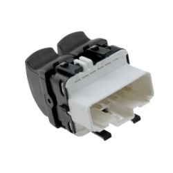Front Left Window Regulator Switch for RENAULT  CLIO  TWINGO OE 8200214943