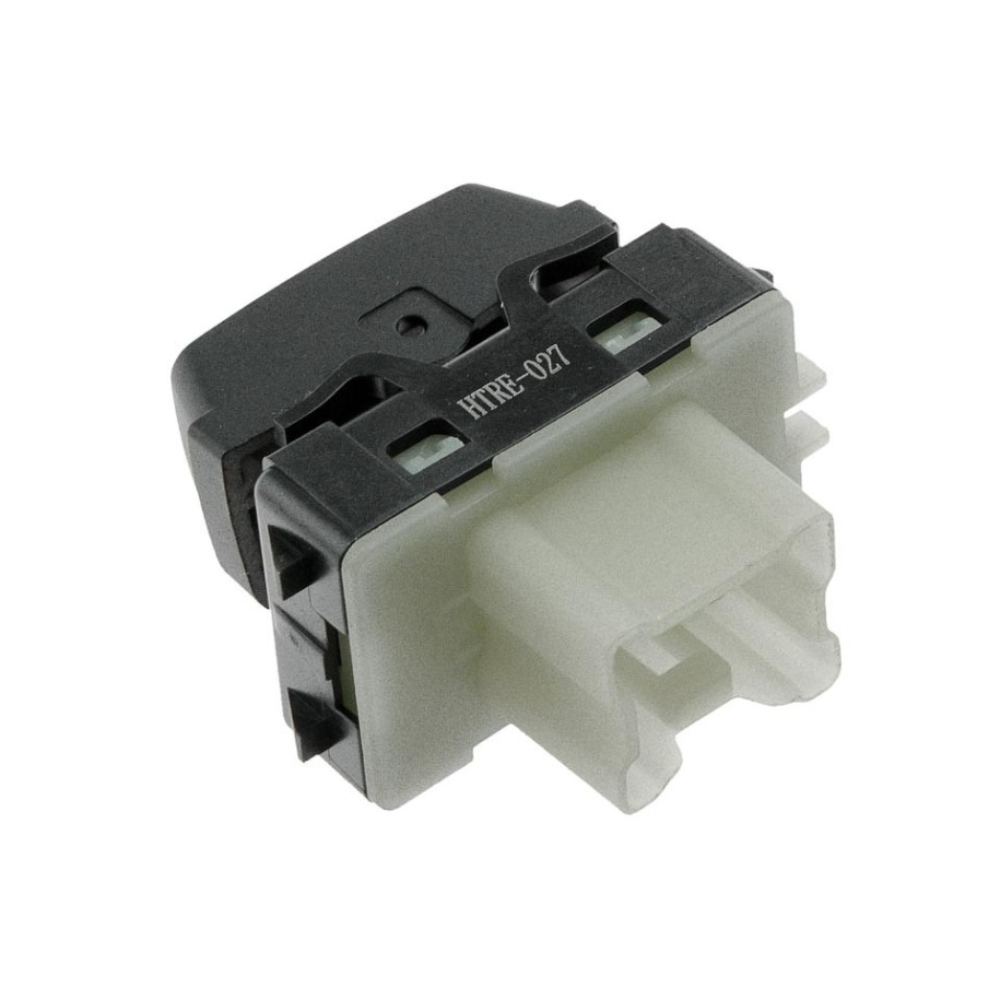 Front Left/Right Window Regulator Switch for DACIA SANDERO OE 254214937R