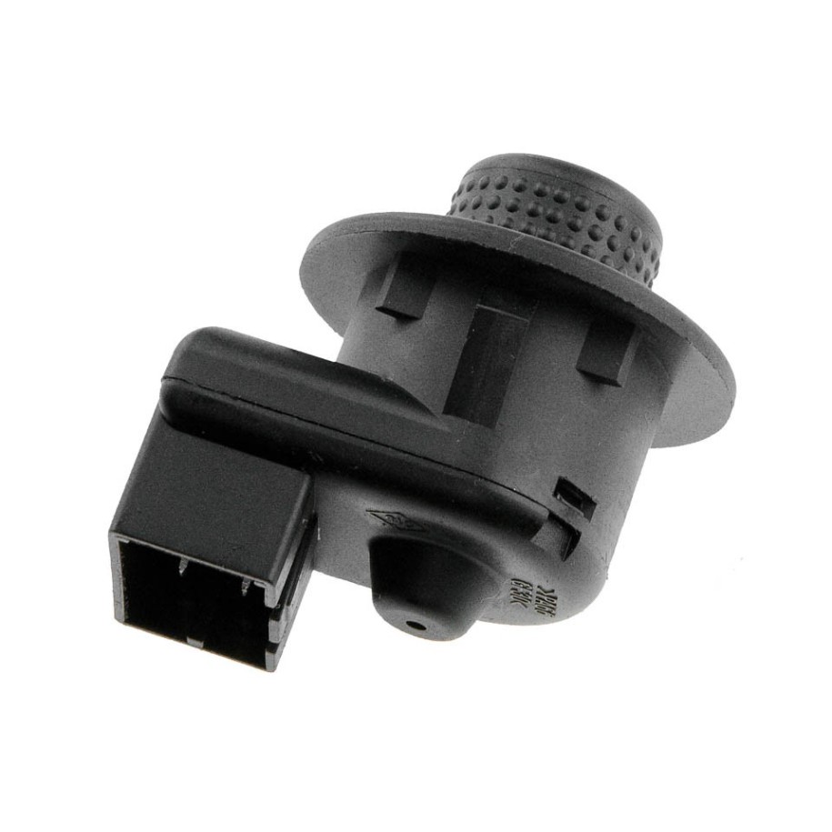 Rear Exterior Rearview Mirror Adjustment Switch for VAUXHALL  RENAULT