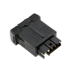 Front Left Window Regulator Switch for VAUXHALL  RENAULT  OE 7700817339