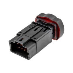Hazard Warning Light Switch for DACIA DUSTER  SANDERO OE 8200602232