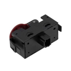 Hazard Warning Light Switch for RENAULT  CLIO  KANGOO  MODUS