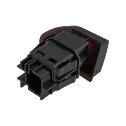 Hazard Warning Light Switch for DACIA  RENAULT  OE 252907372R