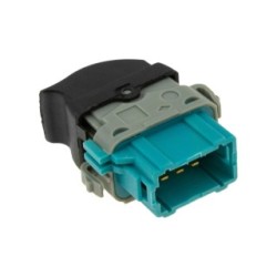 Rear Left/Right Window Regulator Switch for VAUXHALL  RENAULT  OE 8200476809