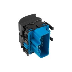 Front Left Window Regulator Switch for RENAULT  CLIO OE 8200214938