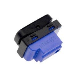 Front Door Lock System Switch for SKODA OCTAVIA  YETI OE 1Z0962125A