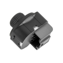 Rear Exterior Rearview Mirror Adjustment Switch for SKODA OCTAVIA