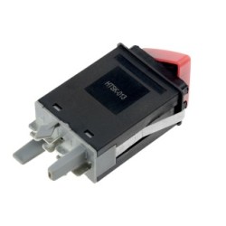 Hazard Warning Light Switch for SKODA OCTAVIA OE 1U0953235B