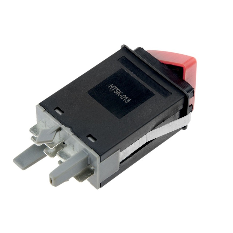 Hazard Warning Light Switch for SKODA OCTAVIA OE 1U0953235B