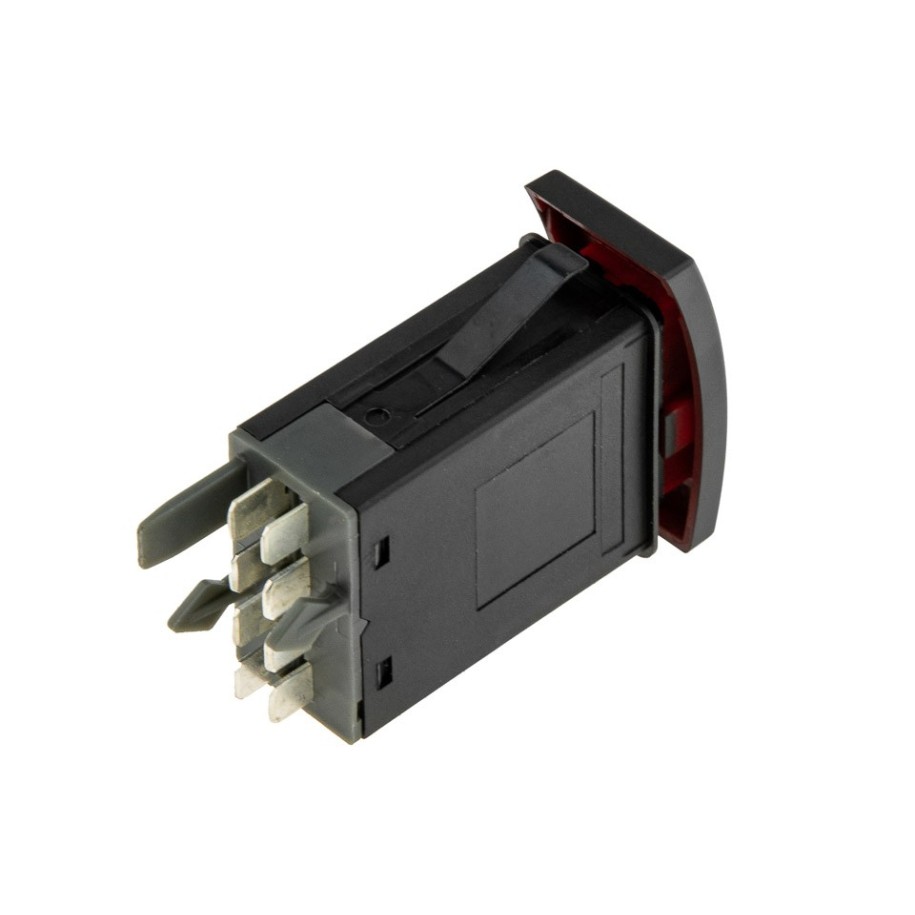 Hazard Warning Light Switch for SKODA SUPERB OE 3U0953235D