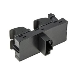 Front Left Window Regulator Switch for SKODA OCTAVIA OE 5E0959857