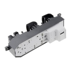 Front Left Window Regulator Switch for TOYOTA YARIS OE 84820-06100