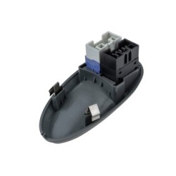 Front Left Window Regulator Switch for IVECO DAILY OE 500321134