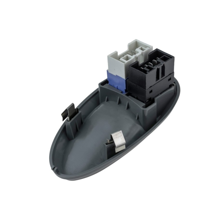 Front Left Window Regulator Switch for IVECO DAILY OE 500321134