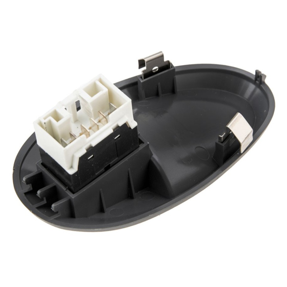 Rear Left/Right Window Regulator Switch for IVECO DAILY OE 500321135