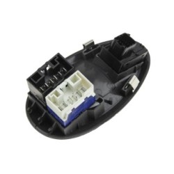 Front Left Window Regulator Switch for IVECO DAILY OE 500321137