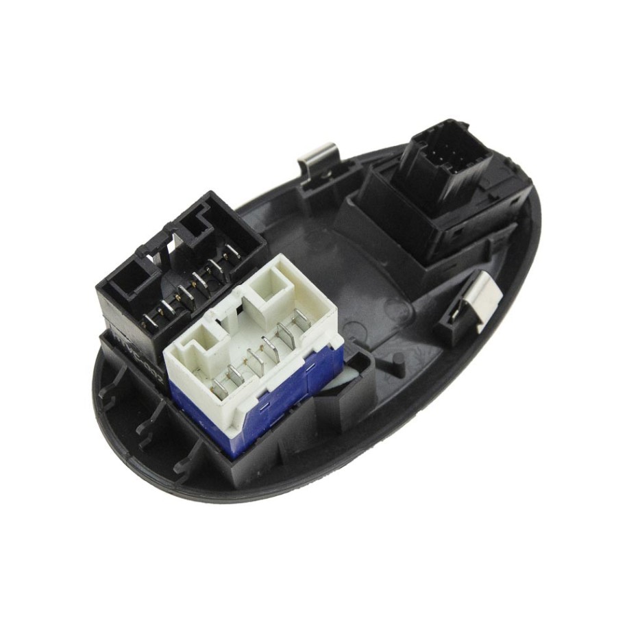 Front Left Window Regulator Switch for IVECO DAILY OE 500321137
