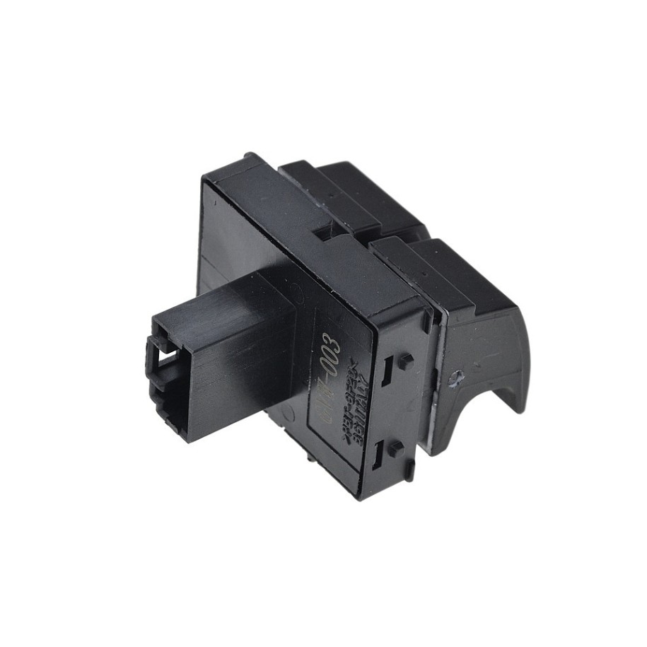 Front Left Window Regulator Switch for SEAT  VW OE 1K3959857