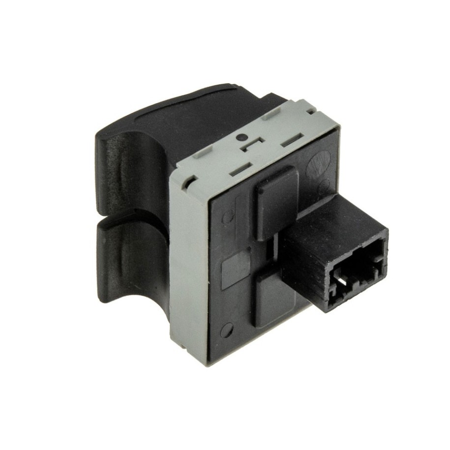 Front Left Window Regulator Switch for VW TRANSPORTER OE 7E0959855A3X1