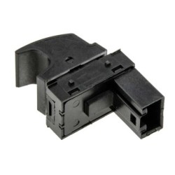 Rear Left/Right Window Regulator Switch for SEAT  VW OE 1F09598553X1