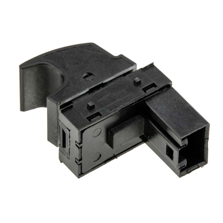 Rear Left/Right Window Regulator Switch for SEAT  VW OE 1F09598553X1