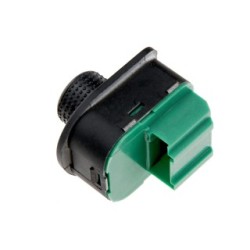 Rear Exterior Rearview Mirror Adjustment Switch for VW BORA  GOLF  NEW