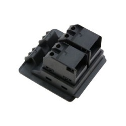 Front Left Window Regulator Switch for VW NEW OE 1C0959527