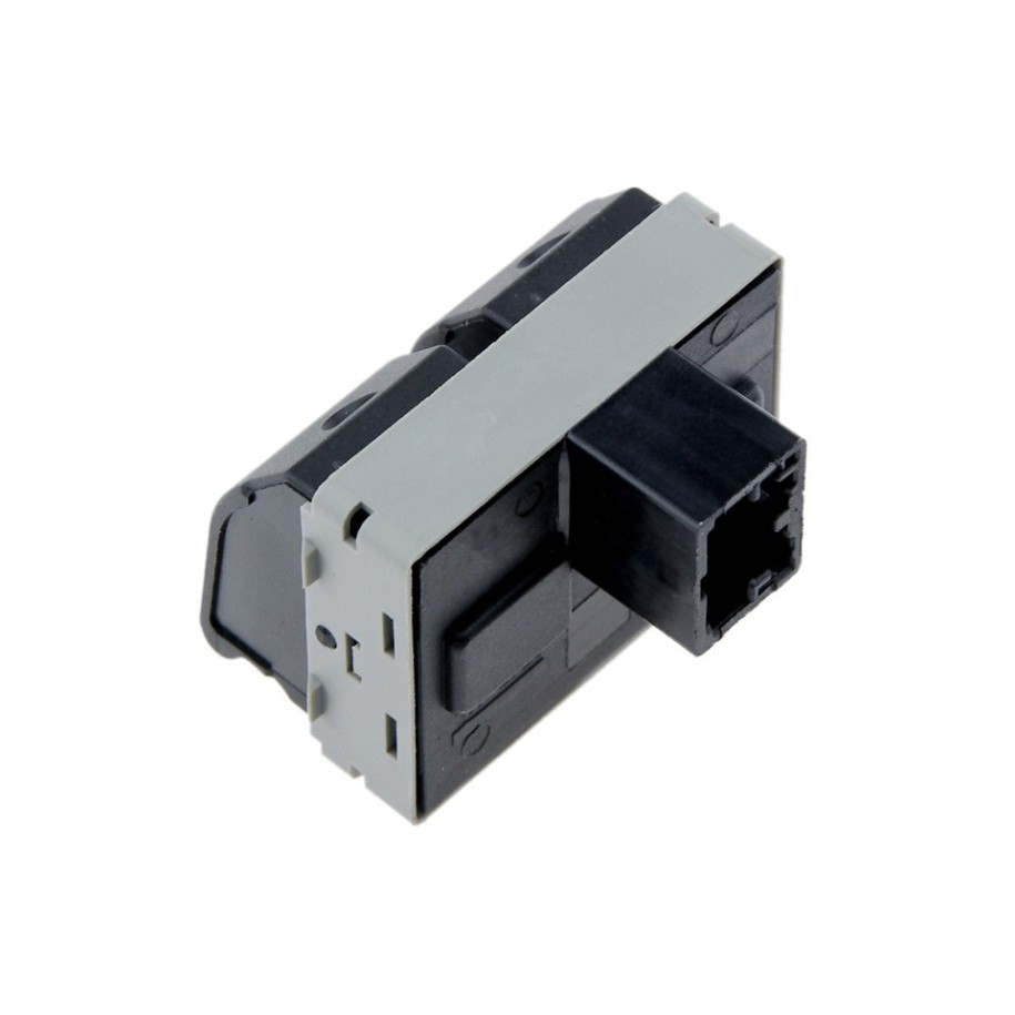 Front Left Window Regulator Switch for SEAT  VW OE 6Q09598589B9