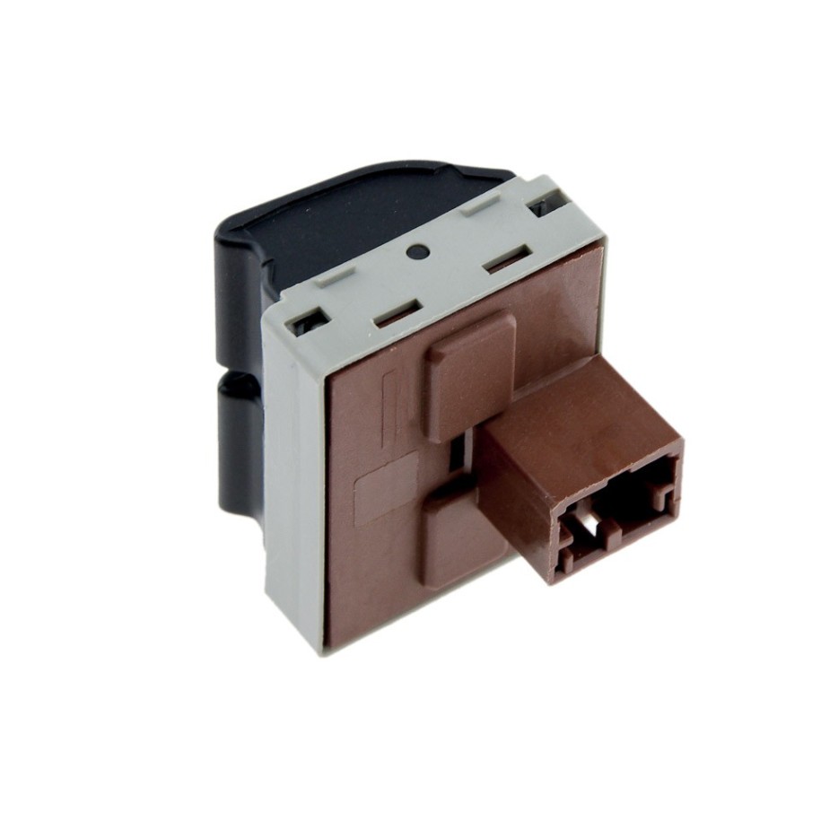 Front Left Window Regulator Switch for SEAT  VW OE 6Q0959858A