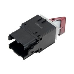 Hazard Warning Light Switch for VW PASSAT OE 3C0953509A