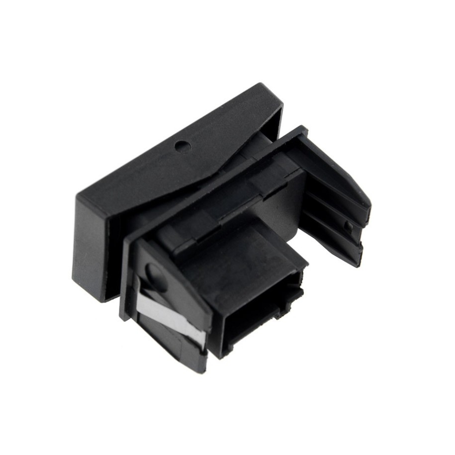 Front Left Window Regulator Switch for VW POLO OE 6N0959855B