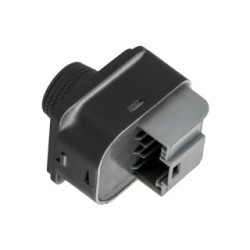 Rear Exterior Rearview Mirror Adjustment Switch for CUPRA  SEAT  VW