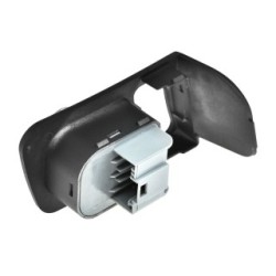 Rear Exterior Rearview Mirror Adjustment Switch for VW CADDY  TOURAN