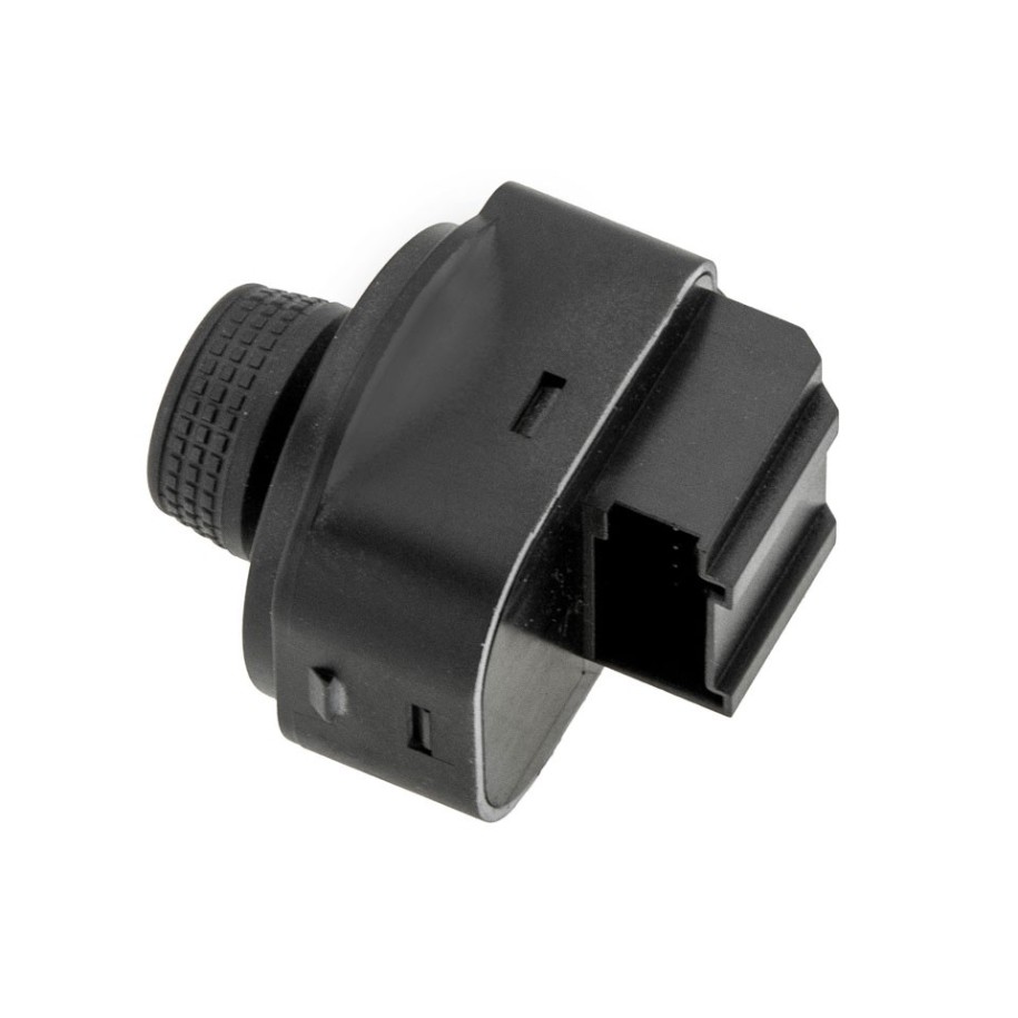 Rear Exterior Rearview Mirror Adjustment Switch for VW POLO OE 6RD959565D