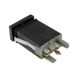 Hazard Warning Light Switch for VW PASSAT OE 3B0953235D