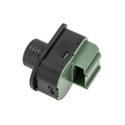 Rear Exterior Rearview Mirror Adjustment Switch for VW OE 7E1959565A