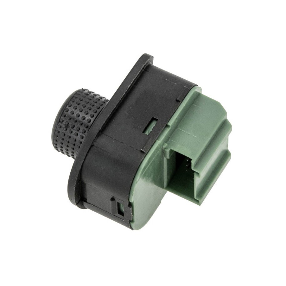 Rear Exterior Rearview Mirror Adjustment Switch for VW OE 7E1959565A