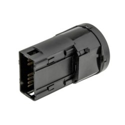 Headlight Switch for SEAT  SKODA  VW OE 3BD941531