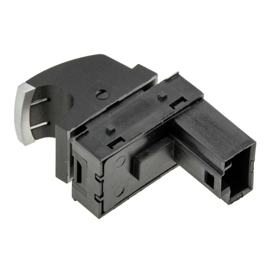 Fuel Filler Flap Release Switch for VW GOLF  JETTA  TOUAREG OE 1KD959833