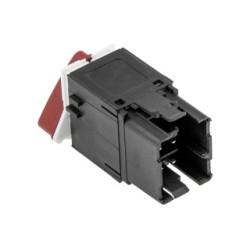 Hazard Warning Light Switch for VW GOLF  JETTA OE 1K0953509A