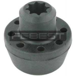 Mounting Radiator - FEBEST NSBJ10EF