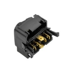 Front Right Window Regulator Switch for VW GOLF  VENTO OE 1H0959855C