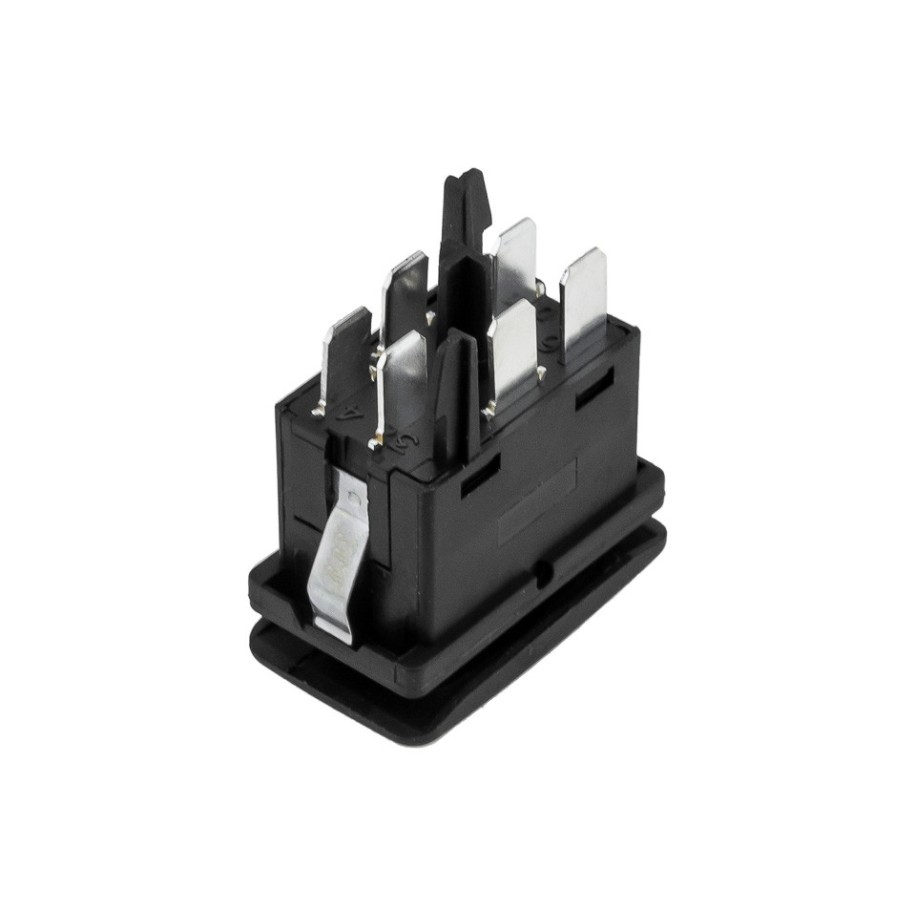Front Right Window Regulator Switch for SEAT  VW OE 191959855
