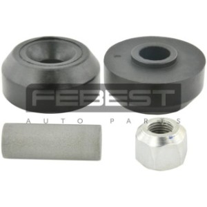 Mounting Kit Shock Absorber - FEBEST NSBG15RARKIT