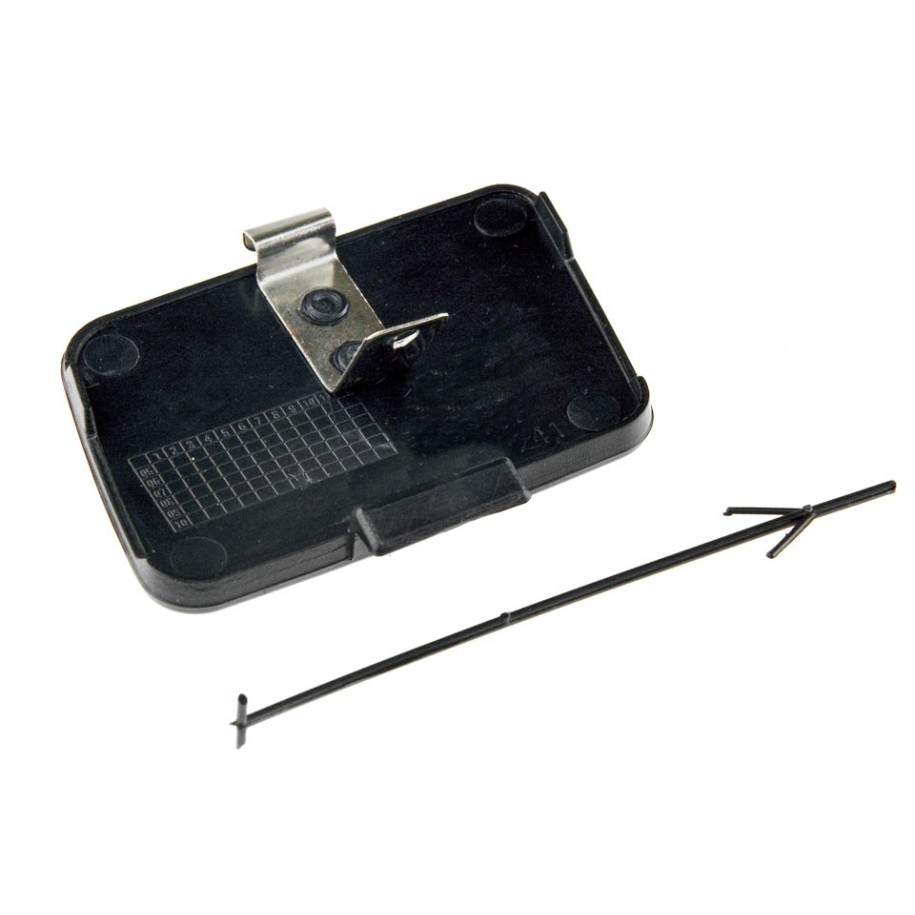 Front Tow Hook Flap for AUDI A4 OE 8E0807241