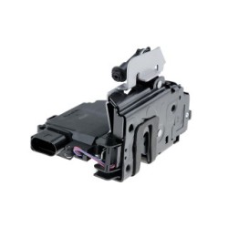 Front Left Door Lock for AUDI A8 OE 4E1837015