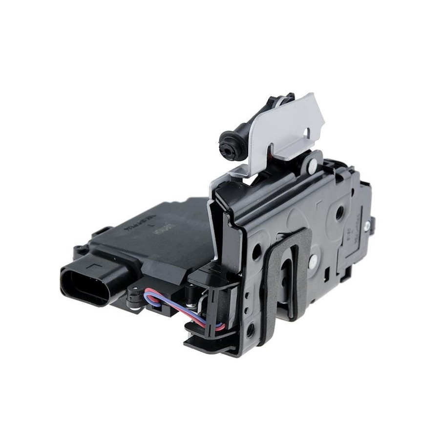 Front Left Door Lock for AUDI A8 OE 4E1837015