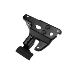 Upper Bonnet Lock Safety Hook for AUDI A6 OE 4F0823480B