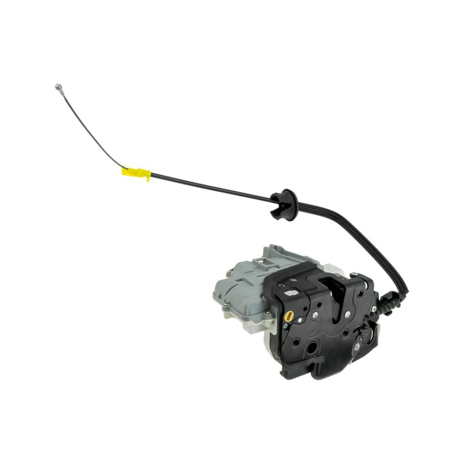 Rear Left Door Lock for AUDI A7 OE 4G8839015