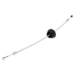 Front Left/Right Door Release Cable Pull for AUDI A4 OE 8E0837085C